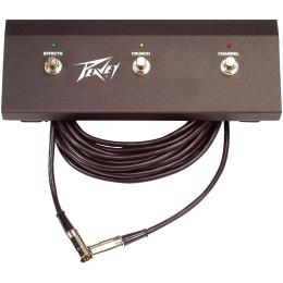 Peavey 6505 Plus Foot Switch