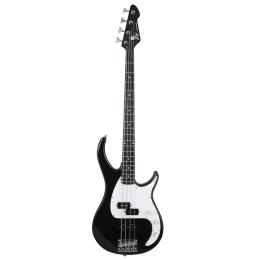 Bajo Electrico Milestone 4 cuerdas Sunburst Peavey 00572550 | Pro Música