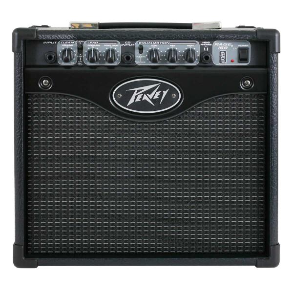 Peavey Rage 158