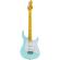 Guitarra eléctrica Peavey Raptor Custom Marine Green