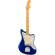 Guitarra eléctrica Fender American Ultra Jazzmaster MN COB