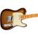 Guitarra eléctrica Fender American Ultra Telecaster MN MBST
