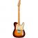 Guitarra eléctrica Fender American Ultra Telecaster MN UBST