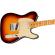Guitarra eléctrica Fender American Ultra Telecaster MN UBST