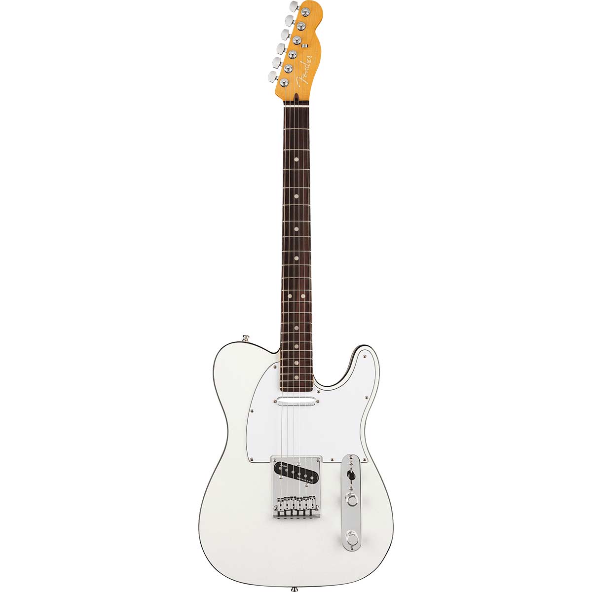 Guitarra eléctrica Fender American Ultra Telecaster RW APL