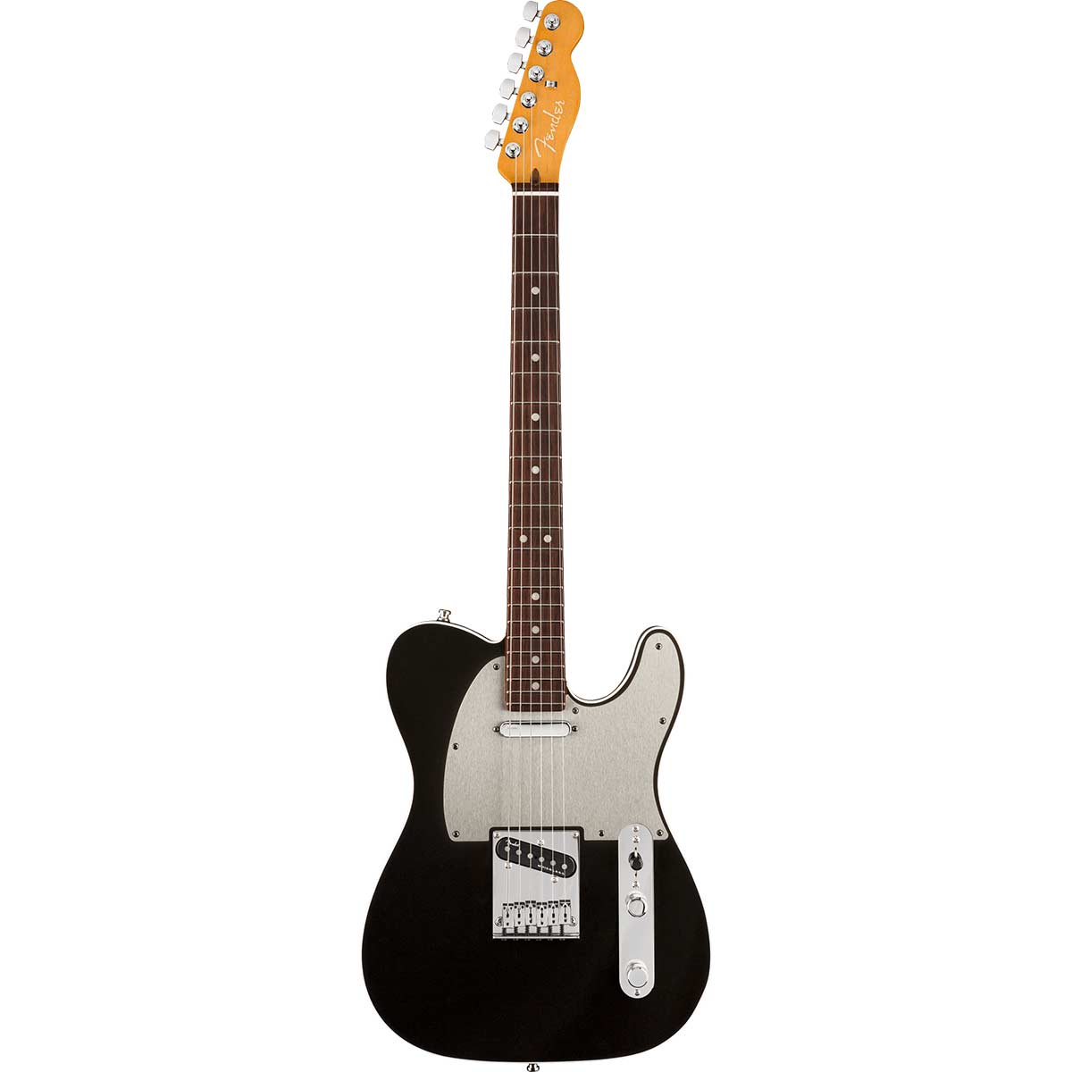 Guitarra eléctrica Fender American Ultra Telecaster RW TXT