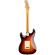 Guitarra eléctrica Fender American Ultra Stratocaster HSS MN UBST