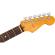 Guitarra eléctrica Fender American Ultra Stratocaster RW UBST