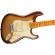Guitarra eléctrica Fender American Ultra Stratocaster MN MBST