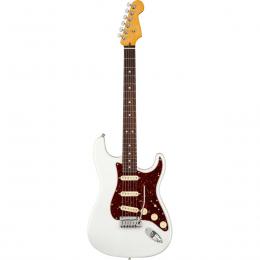 Guitarra eléctrica Fender American Ultra Stratocaster RW APL