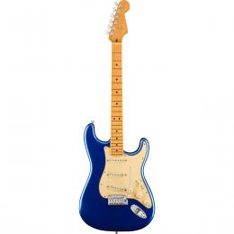 Guitarra eléctrica Fender American Ultra Stratocaster MN COB