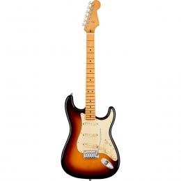 Guitarra eléctrica Fender American Ultra Stratocaster MN UBST