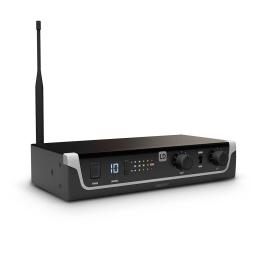 Sistema monitoraje In-Ear LD Systems U306 IEM
