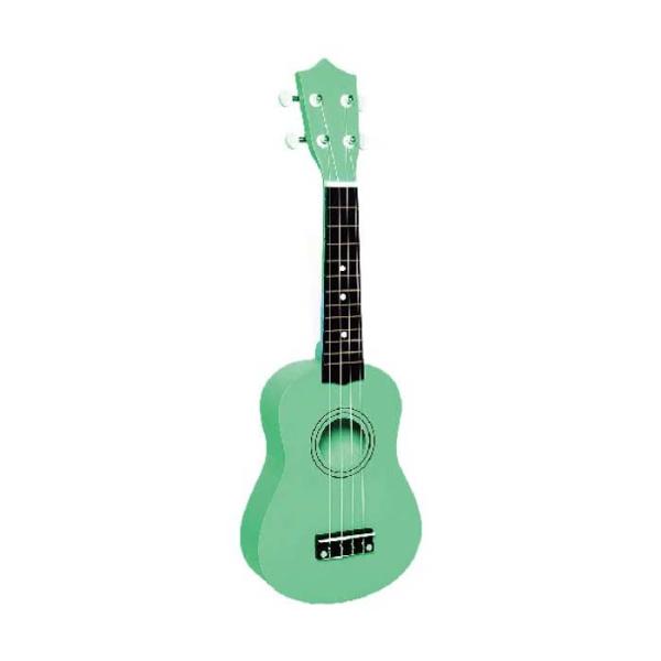 Fzone FZU002 Soprano Green