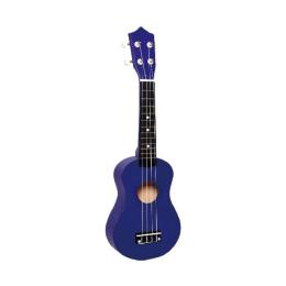 Ukelele soprano Fzone FZU002 Soprano Midnight Blue