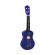 Ukelele soprano Fzone FZU002 Soprano Midnight Blue