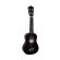 Ukelele soprano Fzone FZU002 Soprano Black