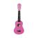 Ukelele soprano Fzone FZU002 Soprano Pink