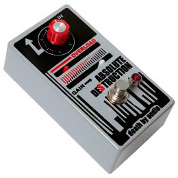 Death By Audio Absolute Destruction