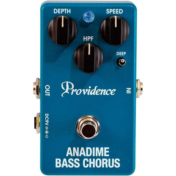 Providence Anadime Bass Chorus ABC-1
