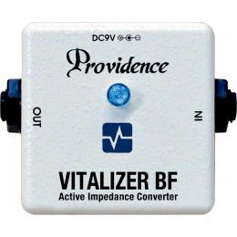 Convertidor impedancia para bajo Providence Vitalizer BF VZF-1
