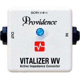 Convertidor impedancia para guitarra Providence Vitalizer WV VZW-1