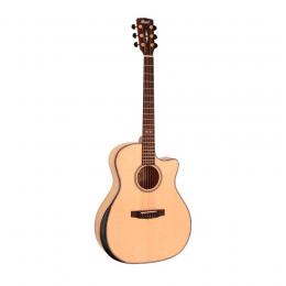 Guitarra electroacústica Cort GA-MY Bevel
