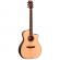 Guitarra electroacústica Cort GA-PF Bevel