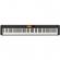 Piano digital compacto Casio CDP-S350 BK