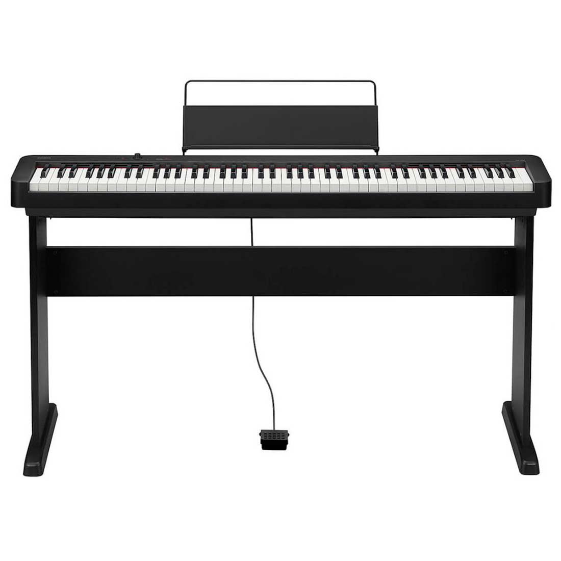 Casio CDPS100 BK Kit Kit piano digital compacto