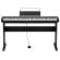 Kit de piano digital compacto Casio CDP-S100 BK Kit