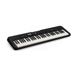 Teclado portatil Casio CT-S200 BK Casiotone