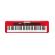 Teclado portatil Casio CT-S200 RD Casiotone