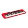 Teclado portatil Casio CT-S200 RD Casiotone