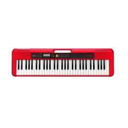 Teclado portatil Casio CT-S200 RD Casiotone