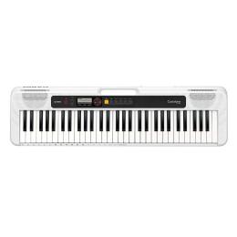 Teclado portatil Casio CT-S200 WE Casiotone