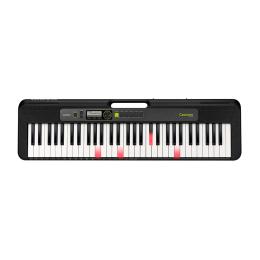 Teclado con teclas luminosas Casio LK-S250 Casiotone