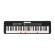 Teclado con teclas luminosas Casio LK-S250 Casiotone