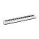 Piano digital compacto Casio Privia PX-S1000 WE