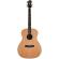 Guitarra acústica Hagstrom Elfdalia II Grand Auditorium