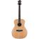 Guitarra acústica Hagstrom Siljan II Dreadnought Natural