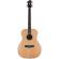 Guitarra acústica Hagstrom Siljan II Dreadnought Natural