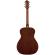Guitarra acústica Hagstrom Siljan II Dreadnought Natural