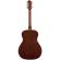 Guitarra acústica Hagstrom Siljan II Dreadnought Natural