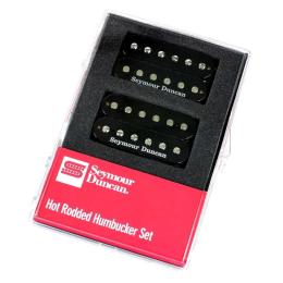 Set pastillas Seymour Duncan Hot Rodded Humbucker Set