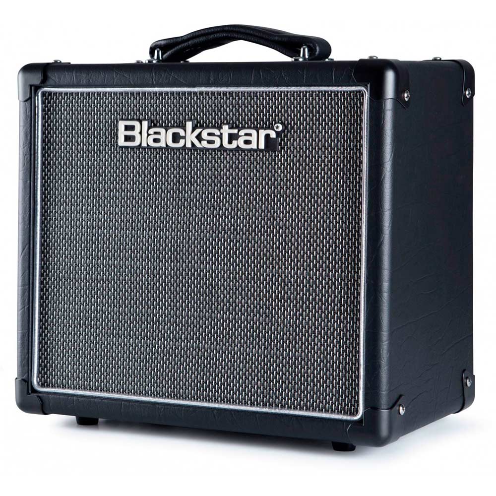 Amplificador combo guitarra Blackstar HT-1R MkII