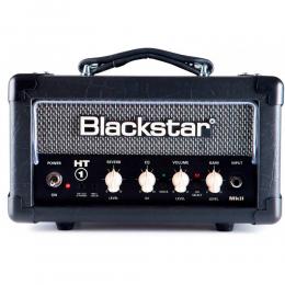 Amplificador cabezal guitarra Blackstar HT-1RH MkII