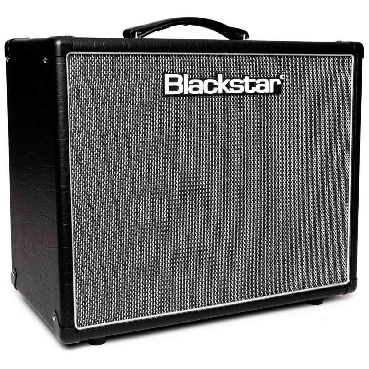Amplificador combo guitarra Blackstar HT-20R MkII