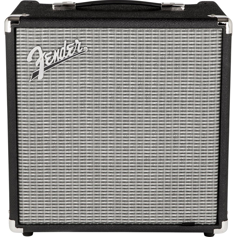 Fender Rumble 25 v3 - Amplificador bajo combo