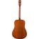 Guitarra acústica Fender CD-60S WN All Mahogany